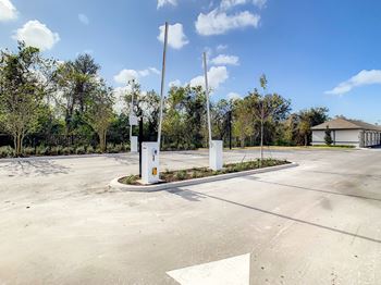 Secure gated community